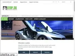 Sites similar to stop.sk