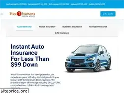 Sites similar to stop1insurance.com