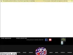 Sites similar to stop23.ca