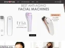 Sites similar to stop2pose.com
