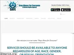 Sites similar to stopabuseforeveryone.org