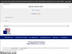 Sites similar to stopagingnow.com