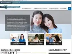 Sites similar to stopalcoholabuse.gov
