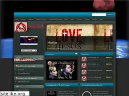 Sites similar to stopalienabduction.com