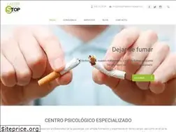 Sites similar to stopaltabacomalaga.com