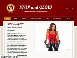 Sites similar to stopandglow.com