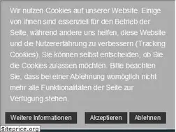 Sites similar to stopandgo.de