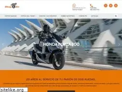Sites similar to stopandgomotos.es