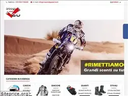 Sites similar to stopandgoparma.it