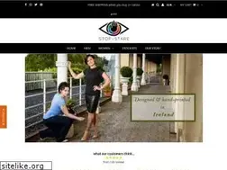 Sites similar to stopandstare.co