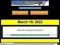 Sites similar to stopandwinsports.com