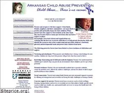 Sites similar to stoparchildabuse.com