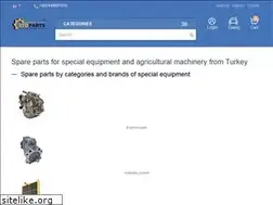 Sites similar to stoparts.com