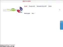 Sites similar to stopauxnuisibles.fr