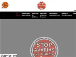 Sites similar to stopavarias24.pt