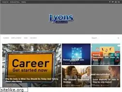 Sites similar to stopbenlyons.com