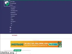 Sites similar to stopblocking.org