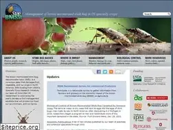 Sites similar to stopbmsb.org