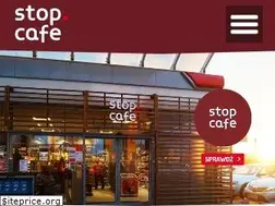 Sites similar to stopcafe.pl