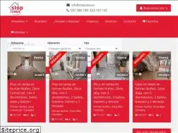Sites similar to stopcasa.es