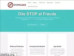 Sites similar to stopclics.com