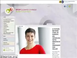 Sites similar to stopclimatechange.net