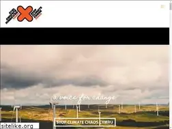 Sites similar to stopclimatechaos.cymru