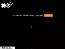 Sites similar to stopclimatechaos.scot