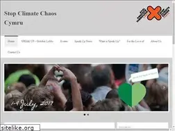 Sites similar to stopclimatechaoscymru.org