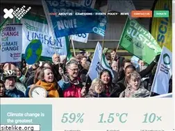 Sites similar to stopclimatechaosscotland.org