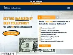 Sites similar to stopcollections.org