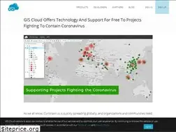 Sites similar to stopcorona.app
