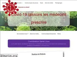 Sites similar to stopcovid19.today