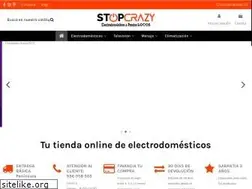 Sites similar to stopcrazy.com