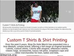 Sites similar to stopdahate.com