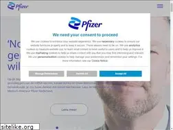 Sites similar to stopdepijn.nl