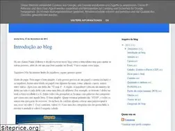 Sites similar to stopdicas.blogspot.com