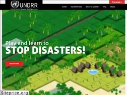 Sites similar to stopdisastersgame.org