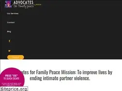 Sites similar to stopdomesticabuse.org