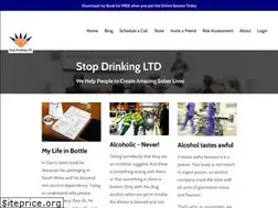 Sites similar to stopdrinkingspecialist.com