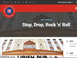 Sites similar to stopdroprocknroll.com