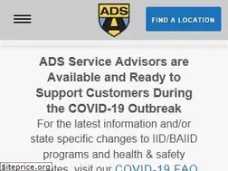 Sites similar to stopdwi.com