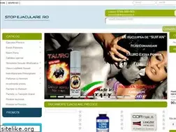 Sites similar to stopejaculare.ro