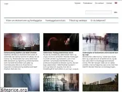 Sites similar to stopekstremisme.dk