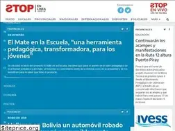 Sites similar to stopenlinea.com.ar