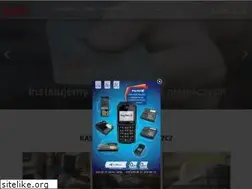 Sites similar to stoperbis.pl