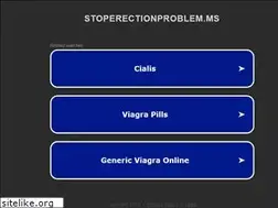 Sites similar to stoperectionproblem.ms