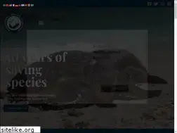 Sites similar to stopextinction.org