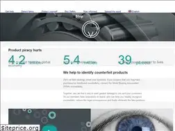 Sites similar to stopfakebearings.com