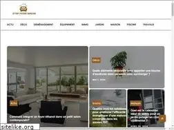 Sites similar to stopfessenheim.net